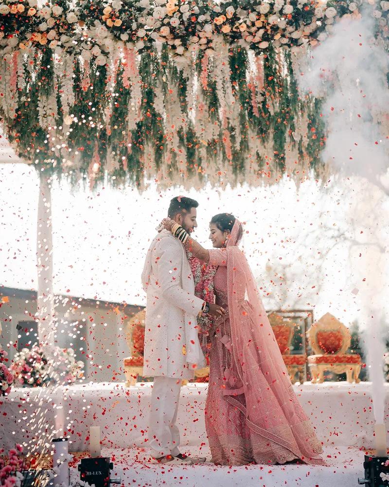 wedding-banner