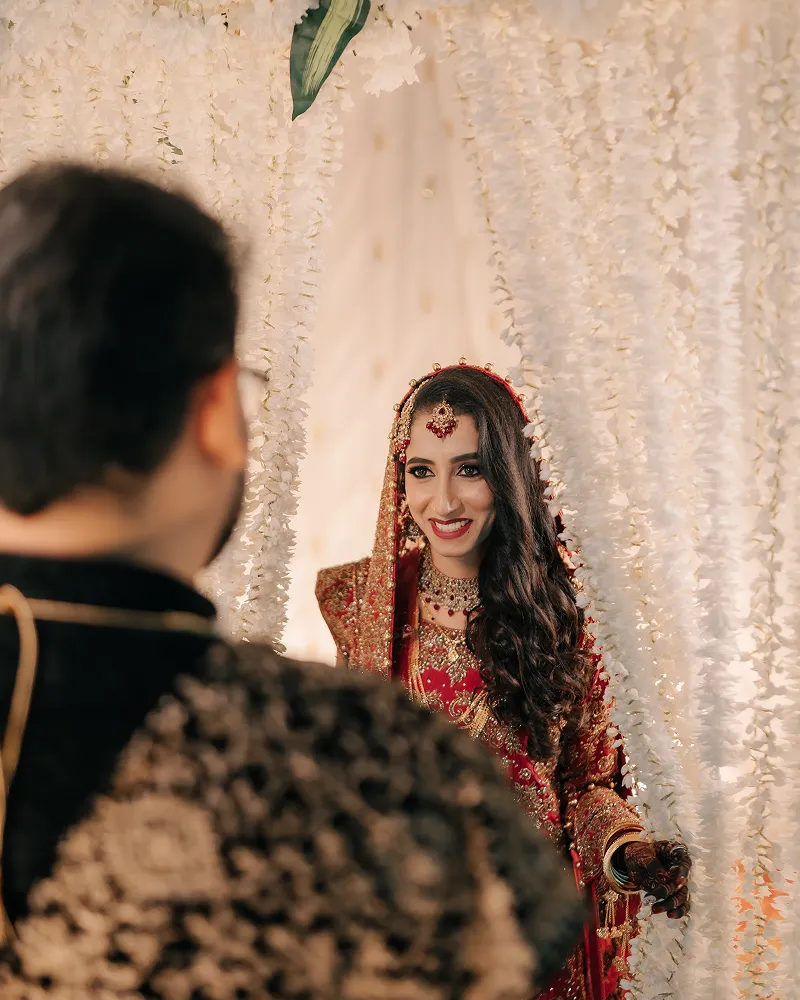 wedding-banner