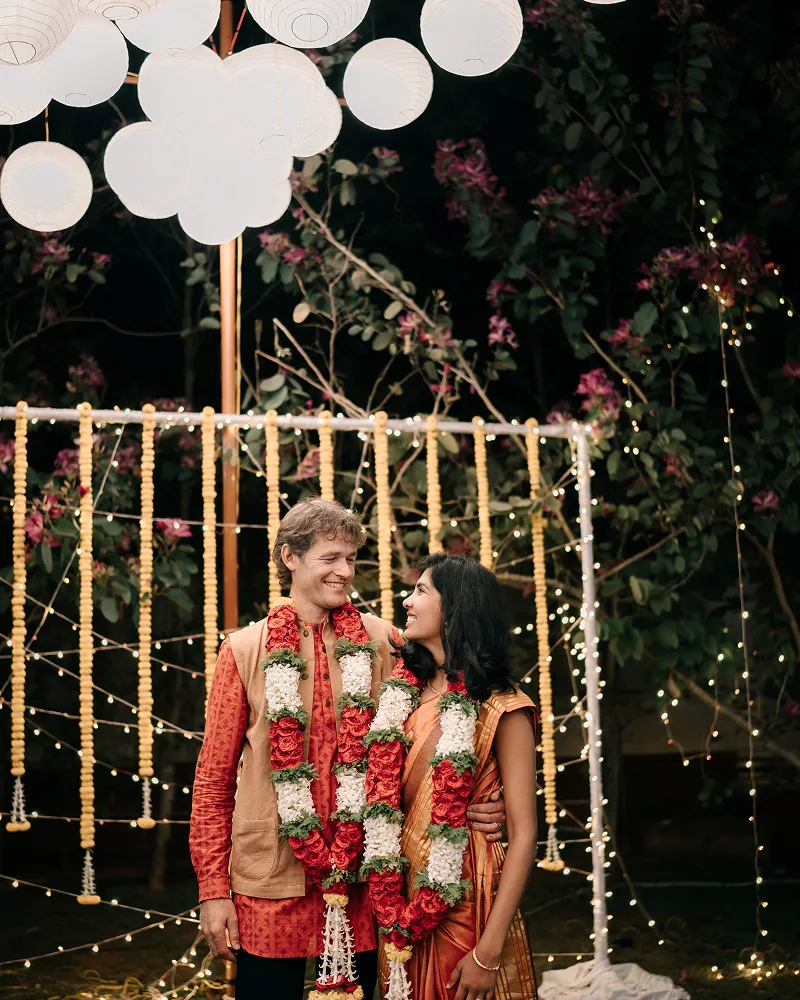 wedding-banner