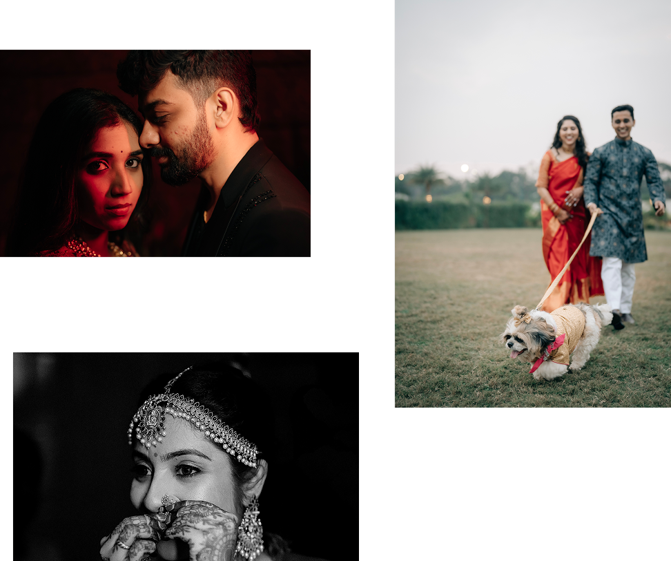 work-collage