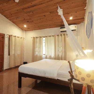 Shiv Shakti Yogpeeth - Photo 3