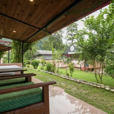 Shiv Shakti Yogpeeth - Photo 5