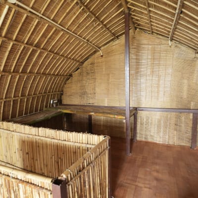 The Bamboo Stay - Photo 4