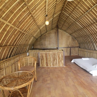 The Bamboo Stay - Photo 5