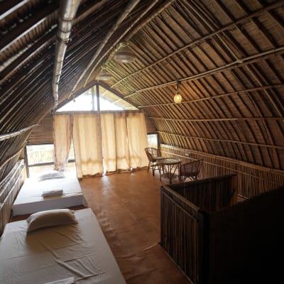 The Bamboo Stay - Photo 3