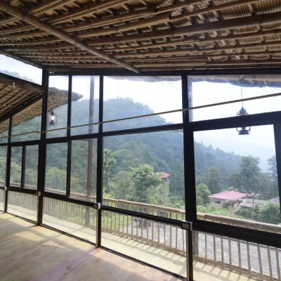 The Bamboo Stay - Photo 2