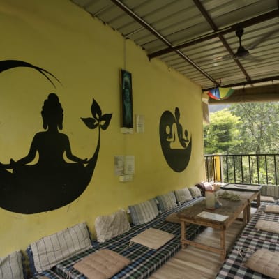 Tapovan Cascades - Photo 3