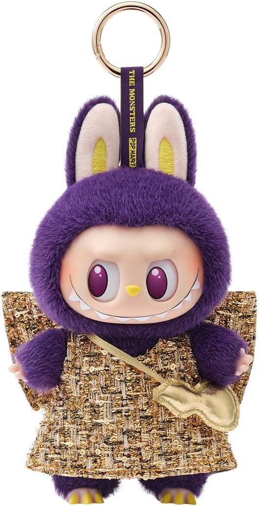 Pop Mart Labubu