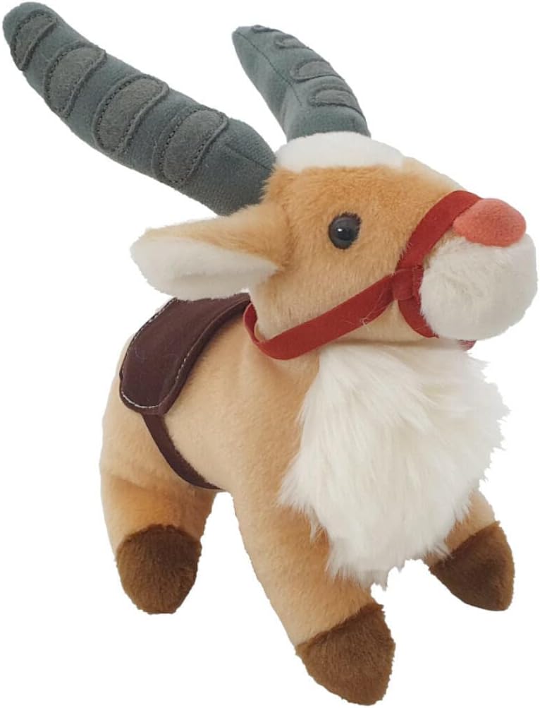 Maison Ghibli Peluche Ghibli