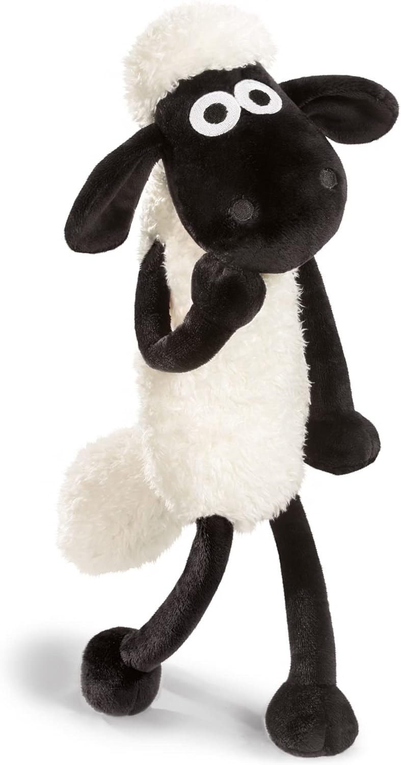 Nici Peluche Shaun Le