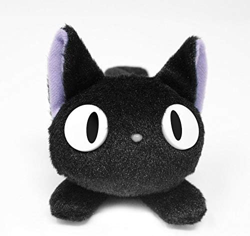 Vue 4 de Studio Ghibli Divers Beanbag