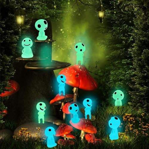 Vue 4 de Wekuw Lumineux Arbre Elfes