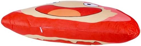 Vue 4 de Coolchange Calcifer Coussin Decoratif