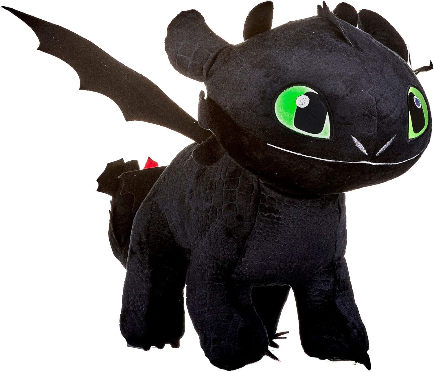 Toothless Night Fury Cm