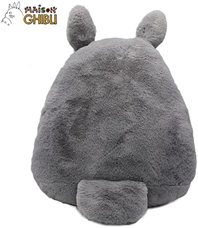 Vue 2 de Semic My Neighbor Totoro