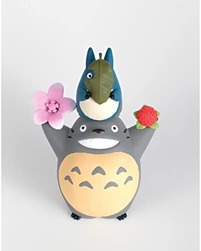 Vue 2 de Ensky Mon Voisin Totoro