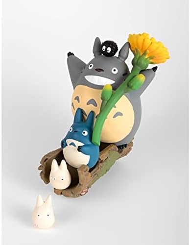 Vue 3 de Ensky Mon Voisin Totoro