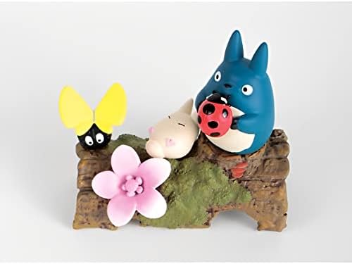 Vue 4 de Ensky Mon Voisin Totoro