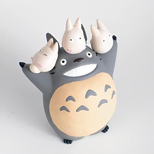 Vue 5 de Ensky Mon Voisin Totoro