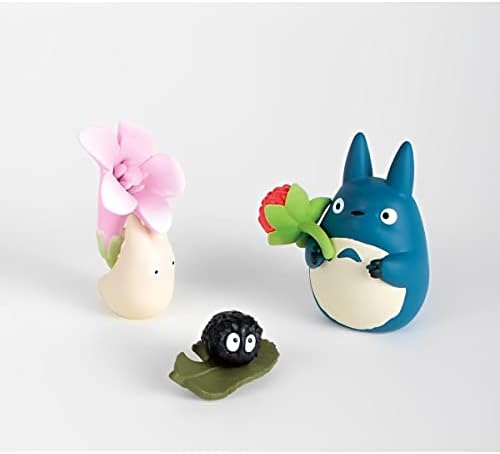 Vue 6 de Ensky Mon Voisin Totoro