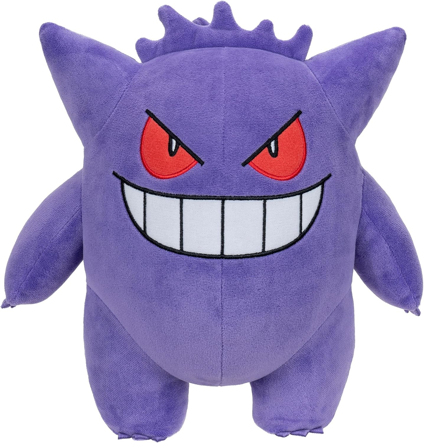 Pokemon Peluche Ectoplasma Peluche