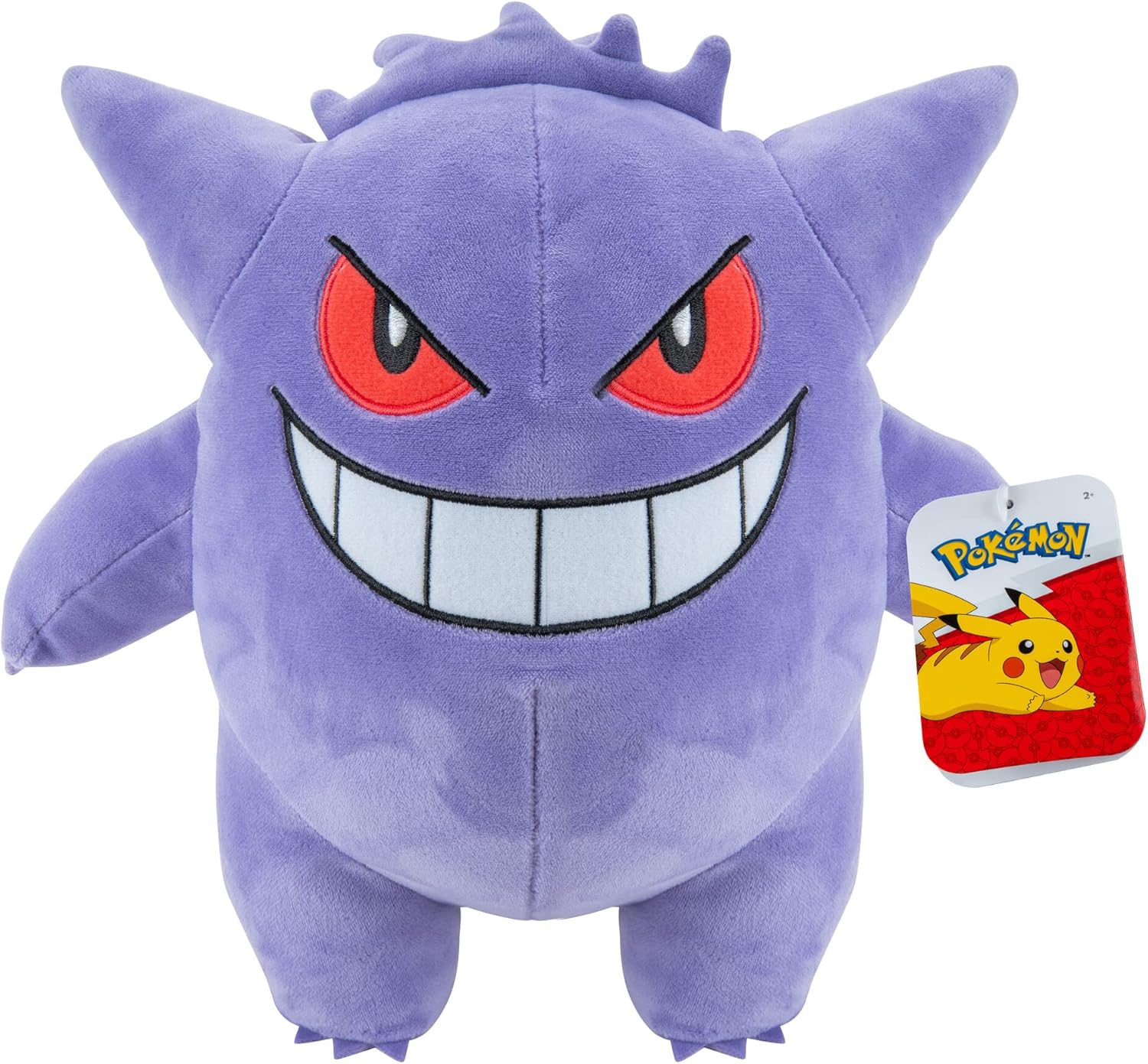 Pokemon Peluches Gengar Cm