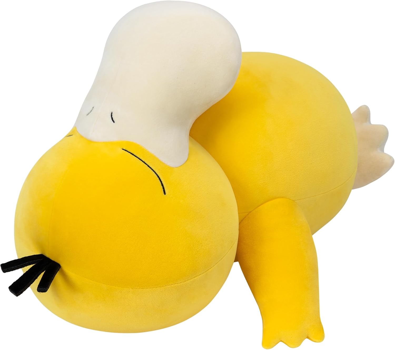 Pokemon Pkw Psyduck Sleeping