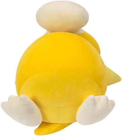 Vue 2 de Pokemon Pkw Psyduck Sleeping