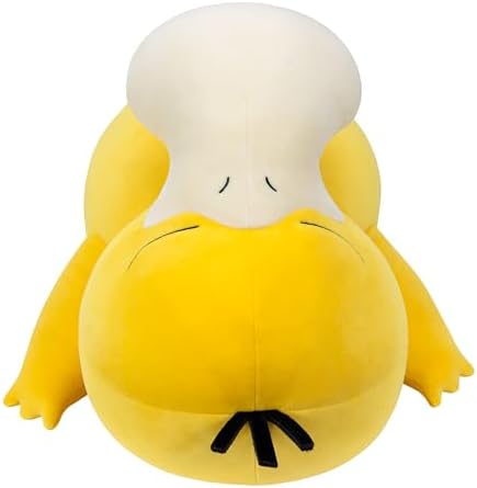 Vue 4 de Pokemon Pkw Psyduck Sleeping