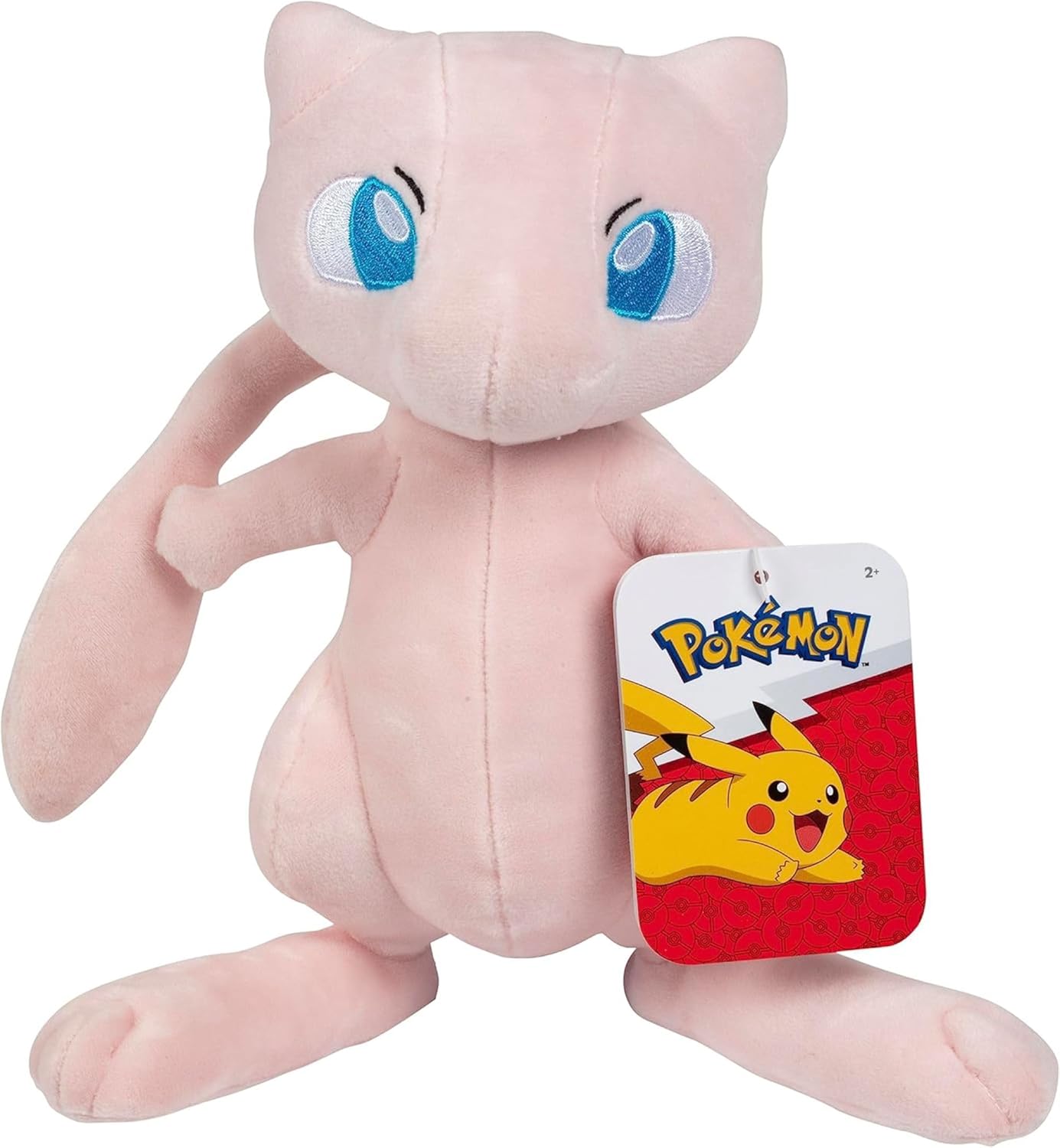 Pokemon Peluche Mew Peluche