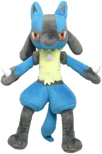 Vue 2 de Sanei Pokemon All Star