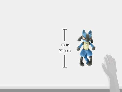 Vue 3 de Sanei Pokemon All Star