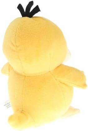 Vue 4 de Sanei Peluche Pokemon Pp