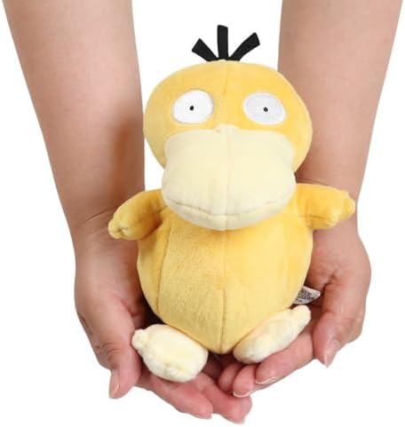 Vue 6 de Sanei Peluche Pokemon Pp