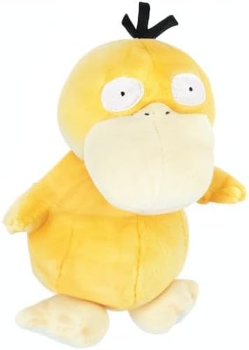 Vue 7 de Sanei Peluche Pokemon Pp