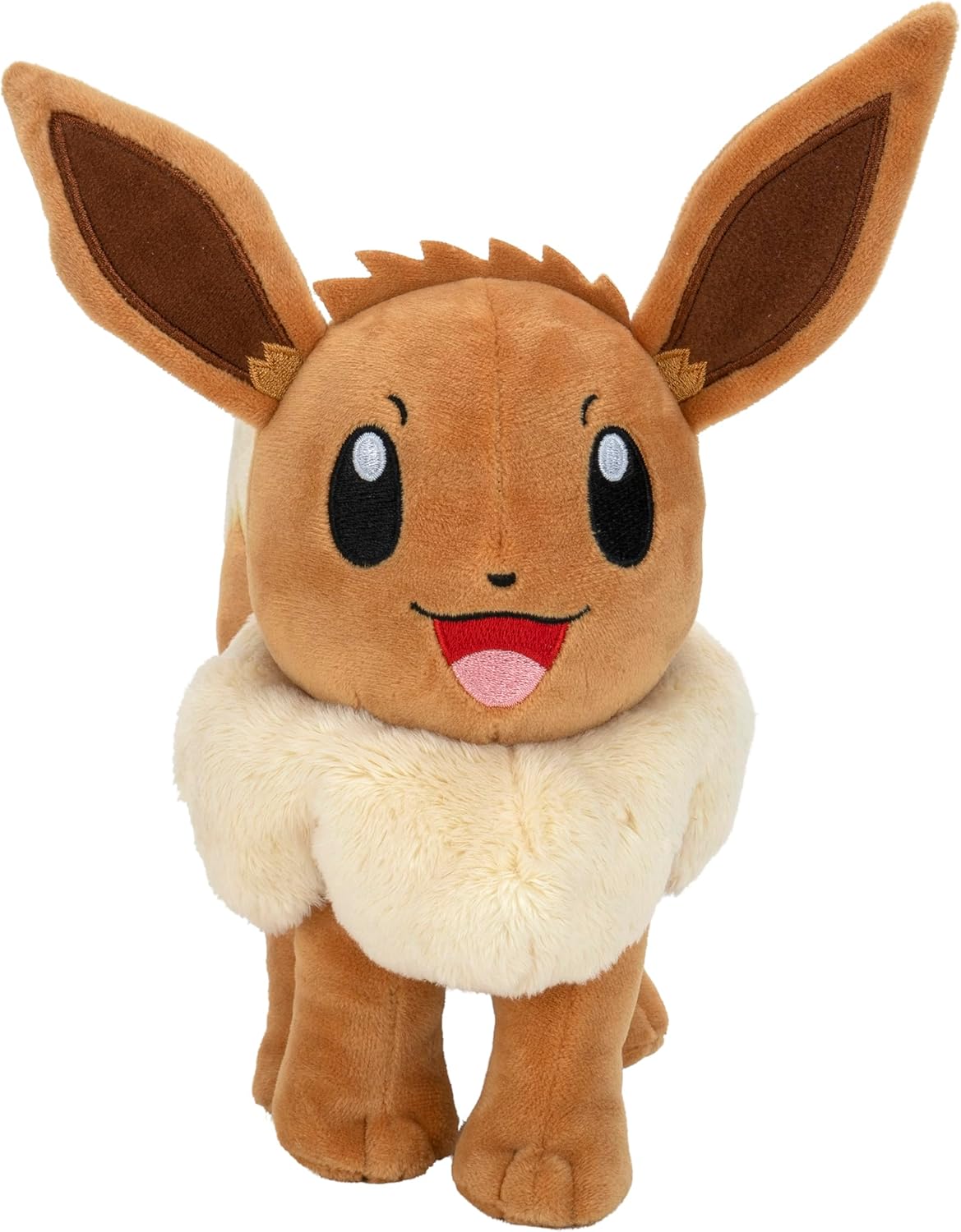 Pokemon Peluche Evoli Peluche