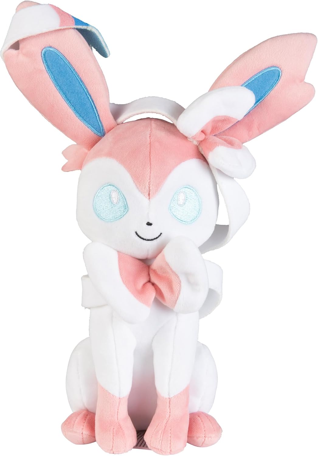 Pokemon Peluche Nymphali Peluche