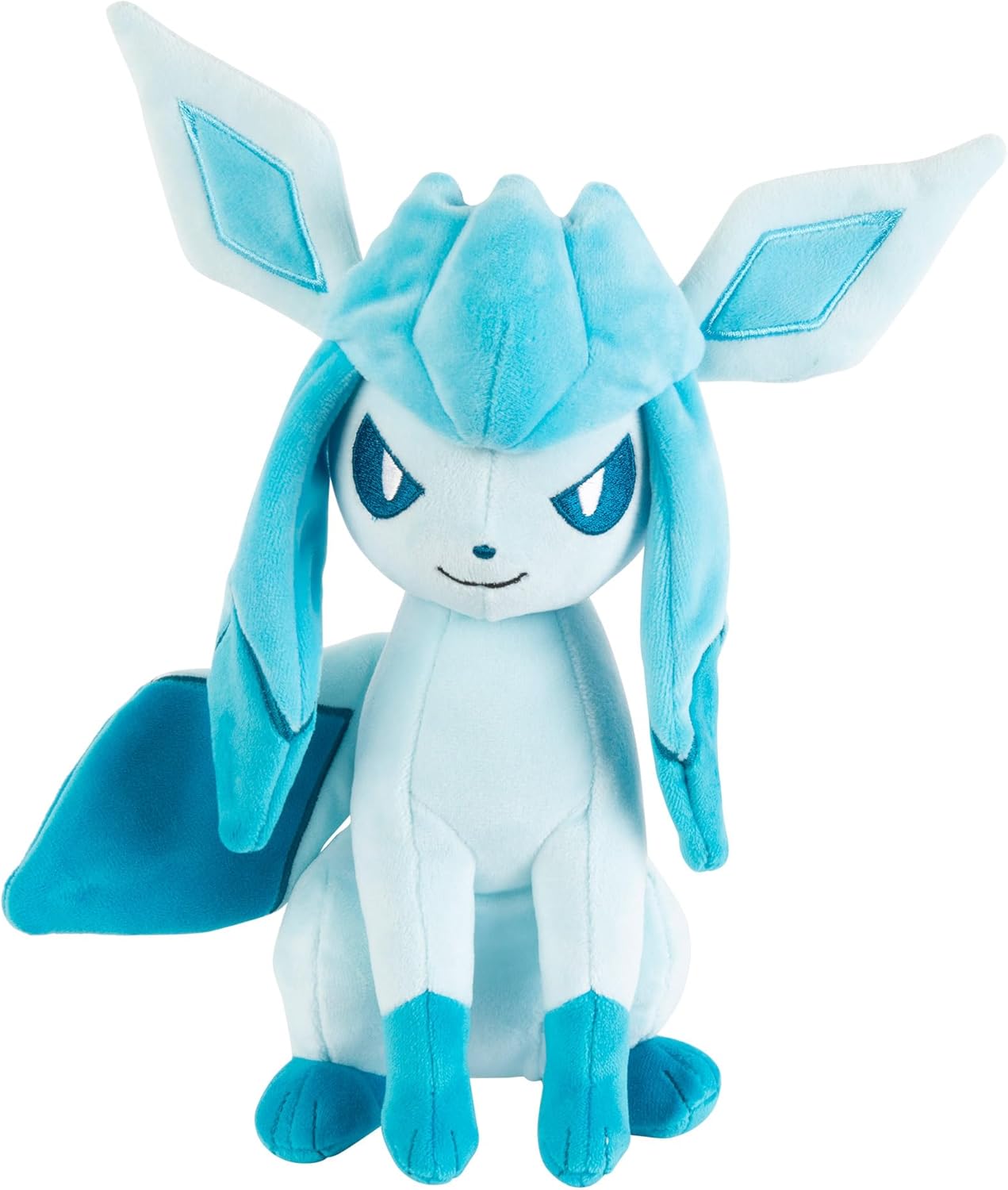 Pokemon Peluche Givrali Peluche