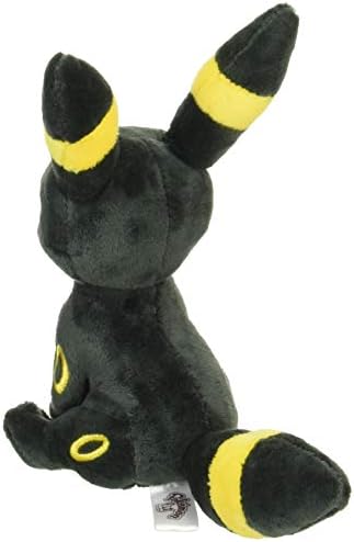 Vue 2 de Pokemon Toys Games Peluche