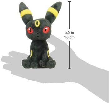 Vue 3 de Pokemon Toys Games Peluche