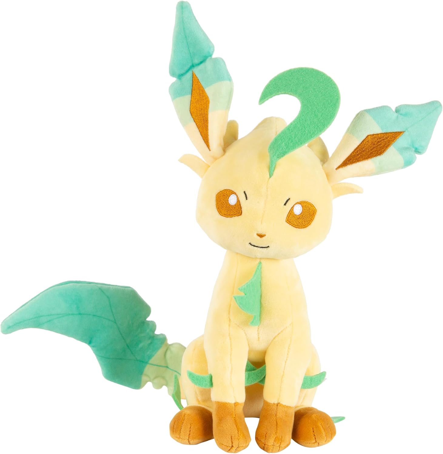 Pokemon Peluche Phyllali Peluche