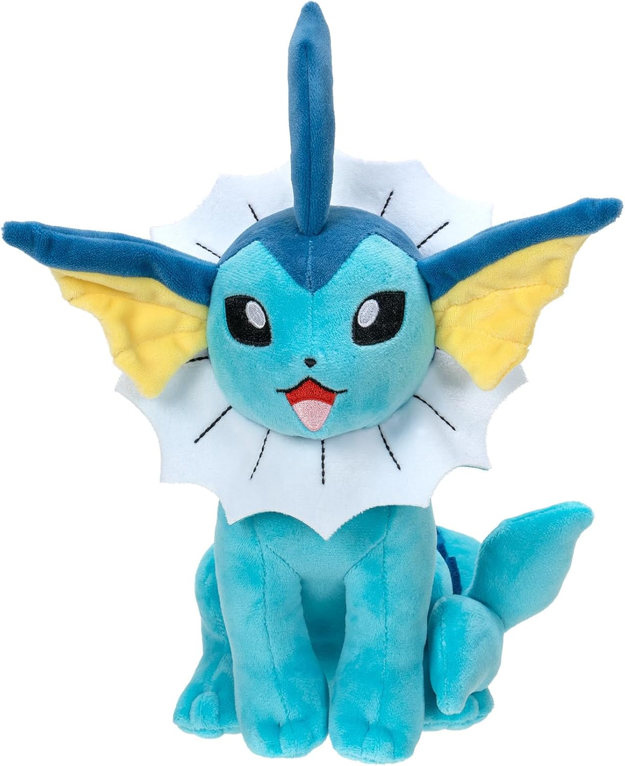 Pokemon Peluche Aquali Peluche
