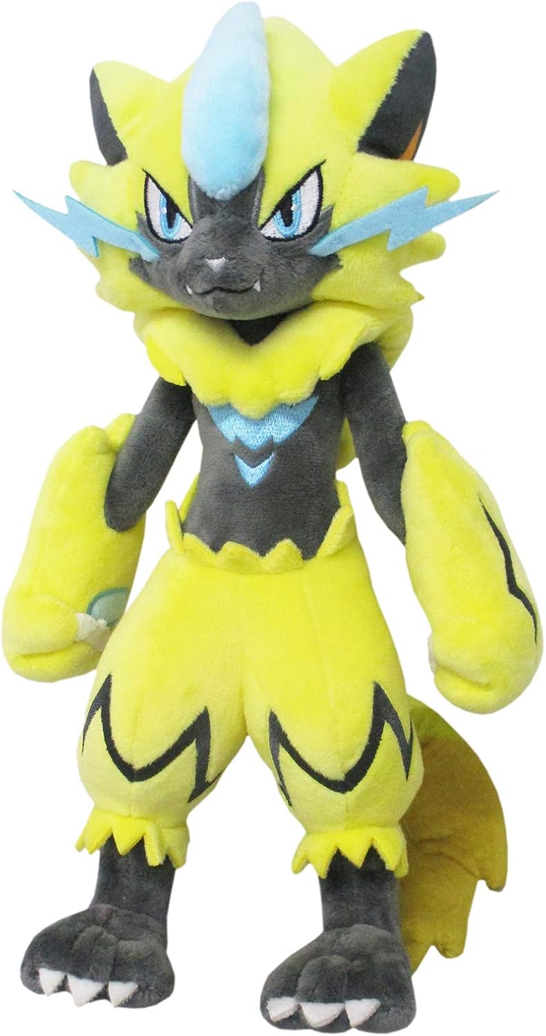 Sanei Boeki Pokemon All