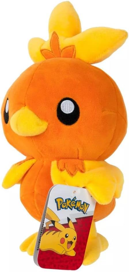 Pokemon Selection Figures En