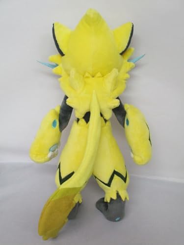 Vue 4 de Sanei Boeki Pokemon All