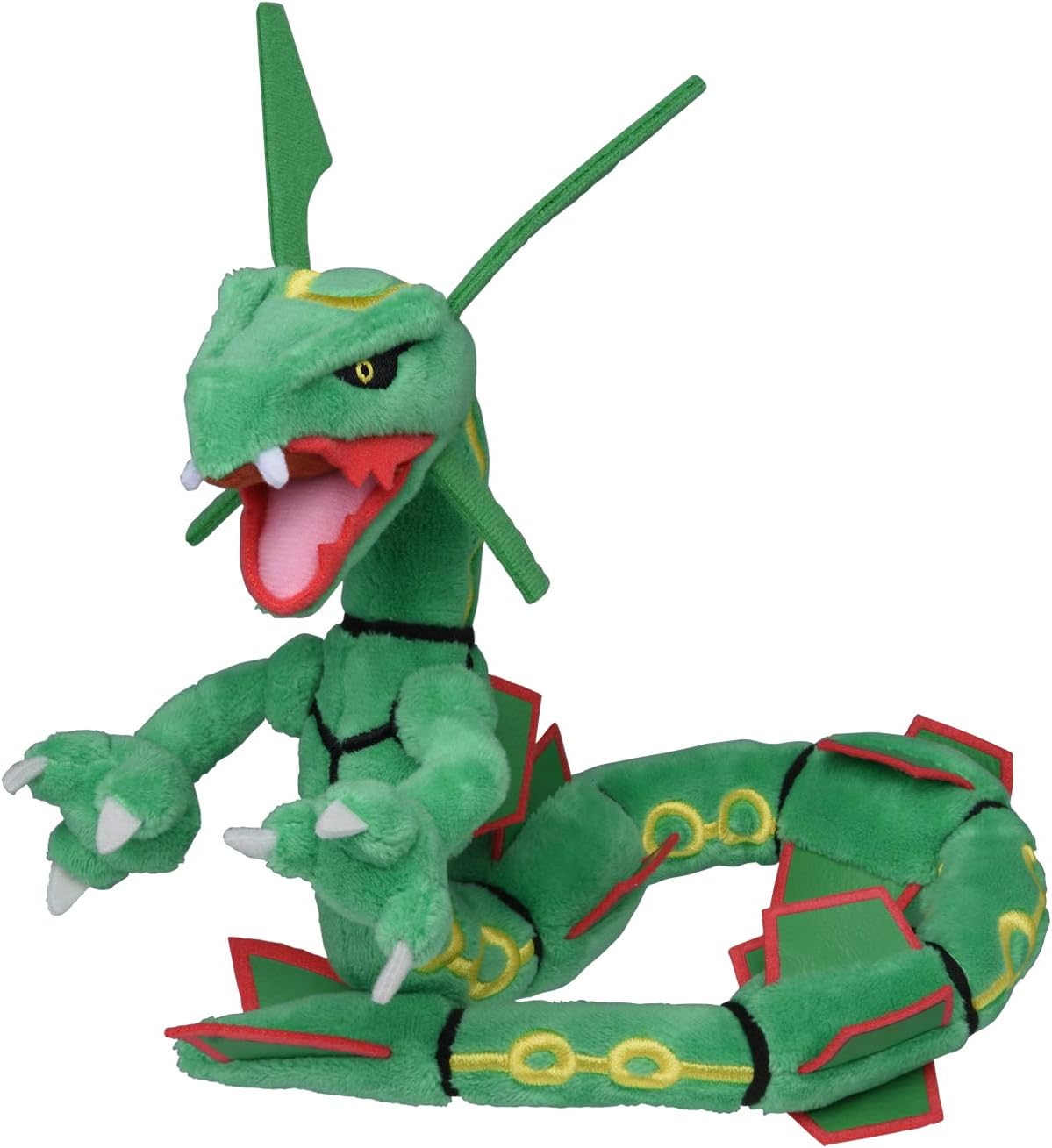 Pokemon Centre Mignonnes Assises