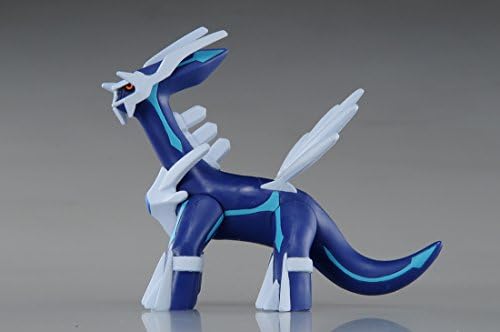 Vue 2 de Takara Tomy Pokemon Monster