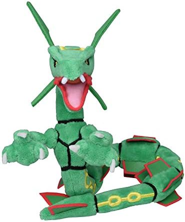 Vue 2 de Pokemon Centre Mignonnes Assises