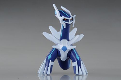 Vue 3 de Takara Tomy Pokemon Monster