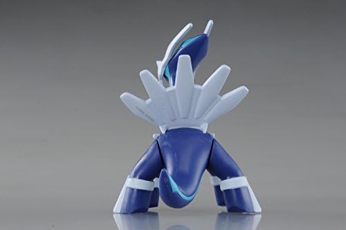 Vue 4 de Takara Tomy Pokemon Monster